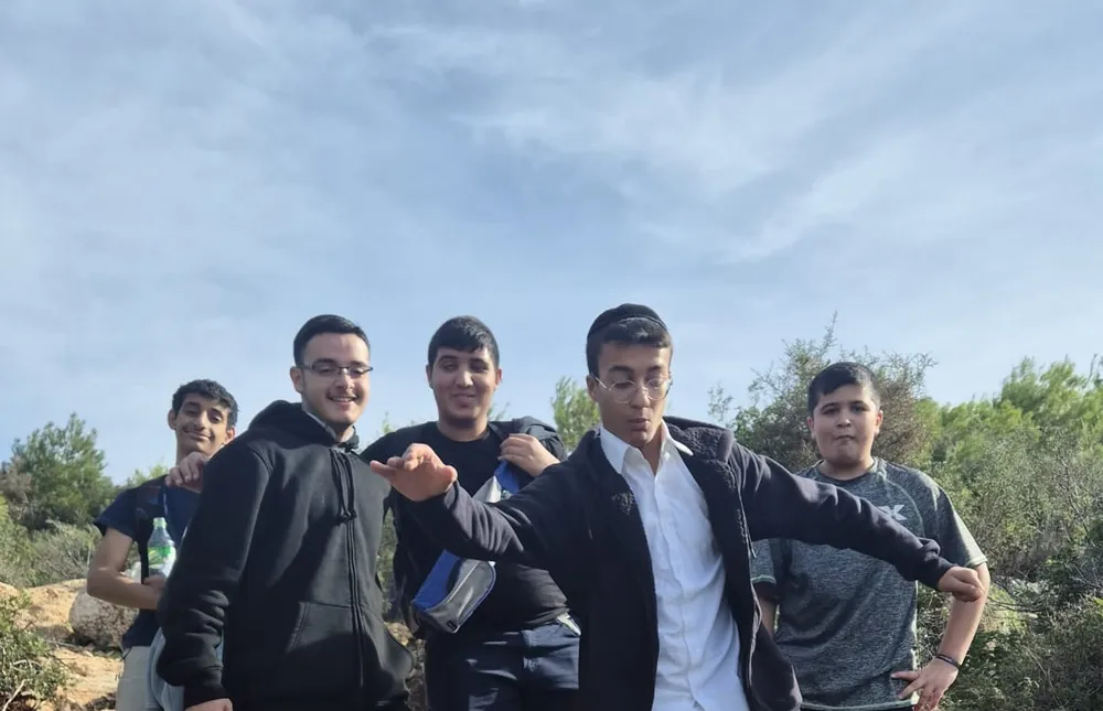 גלריה - נחל, נביעות ונדנדות