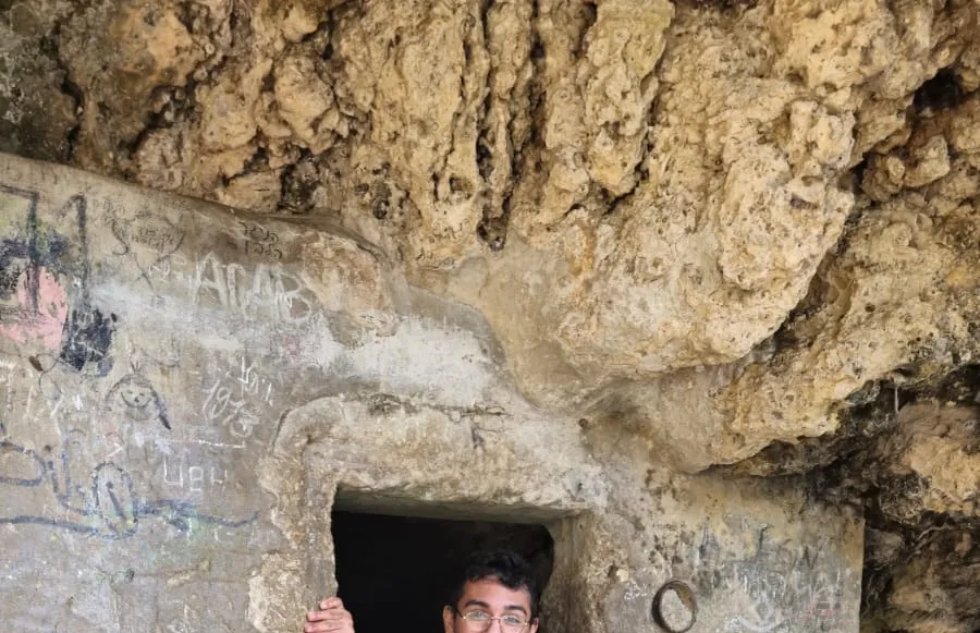 גלריה - נחל, נביעות ונדנדות