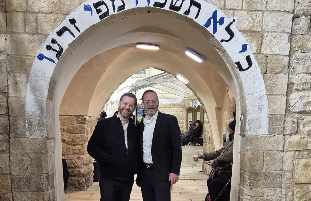 גלריה - הגענו עד השלג