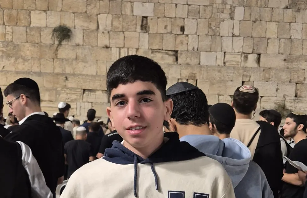 גלריה - אלול בין החומות