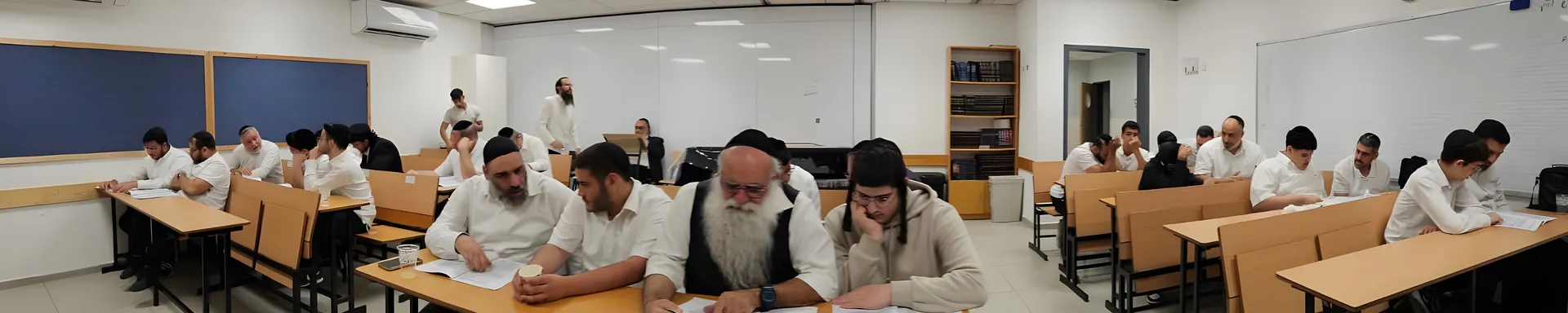 רקע פתיחה - אבא ובן על אותו דף