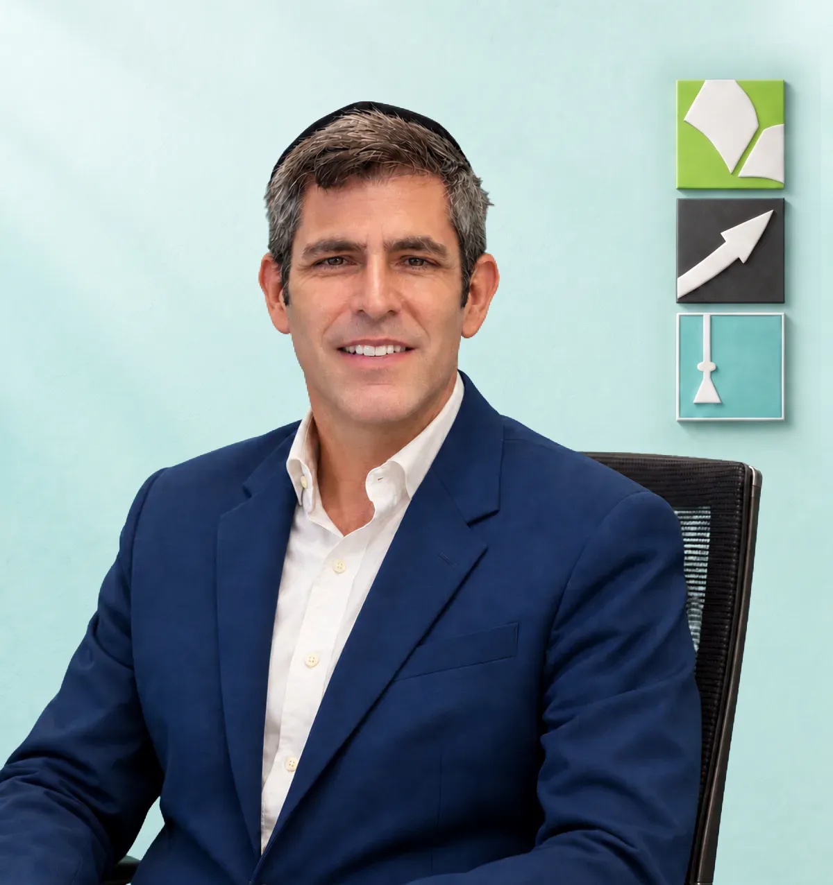 הרב דניאל בר-טל, מנהל בית הספר