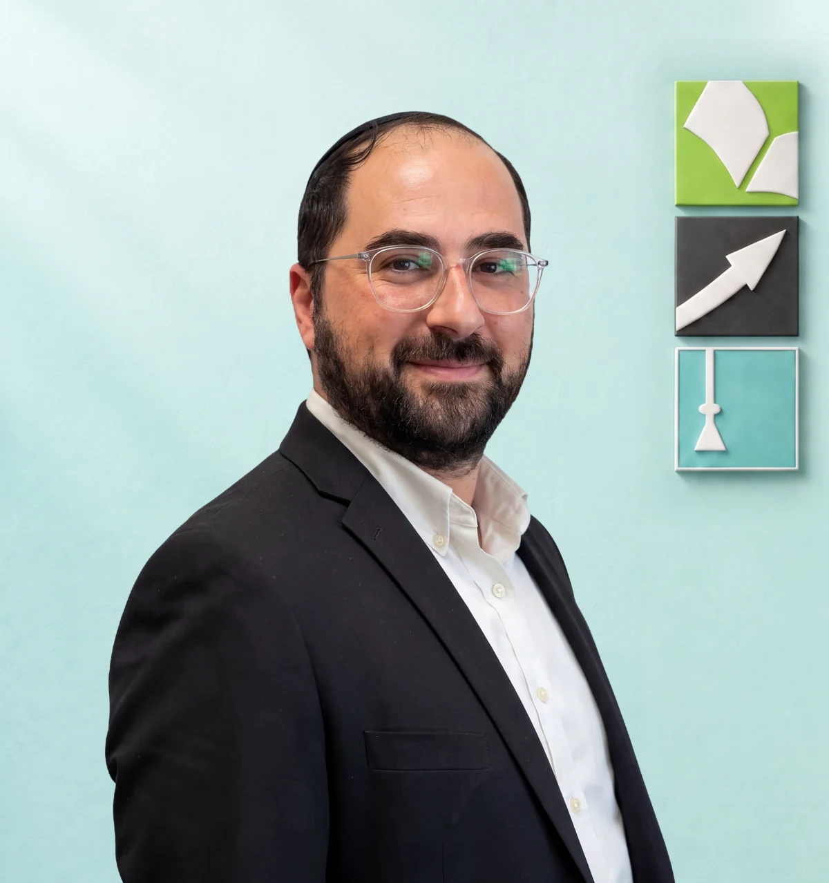 הרב ישראל חיות, מחנך כיתה ז׳