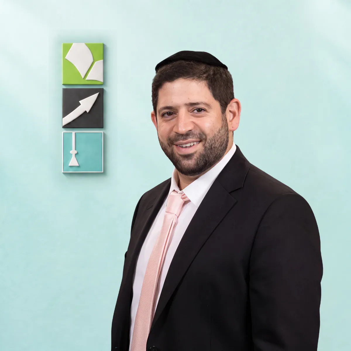 אשר וסרמן, יועץ חינוכי