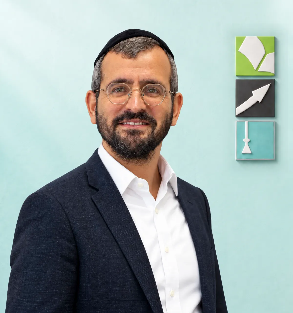 הרב פנחס ז׳ק, מחנך כיתה ז׳