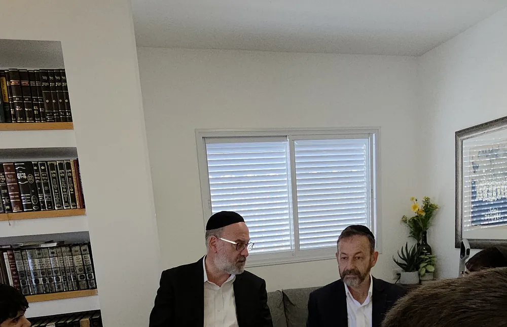 בוקר ערכי, סוף מתוק - זיו אור נתניה