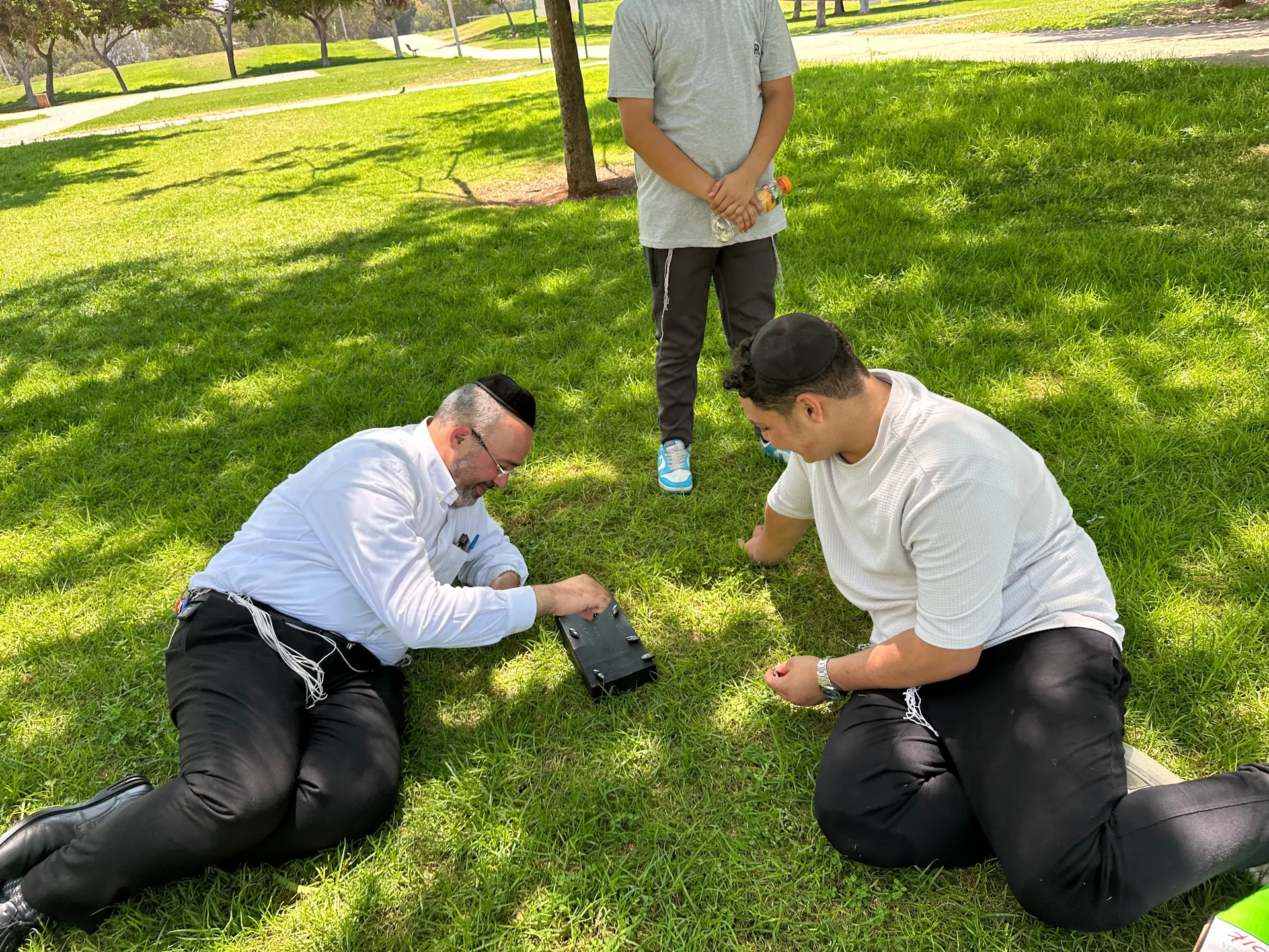 בוקר גיבוש לזיו אור בוטיק - זיו אור נתניה