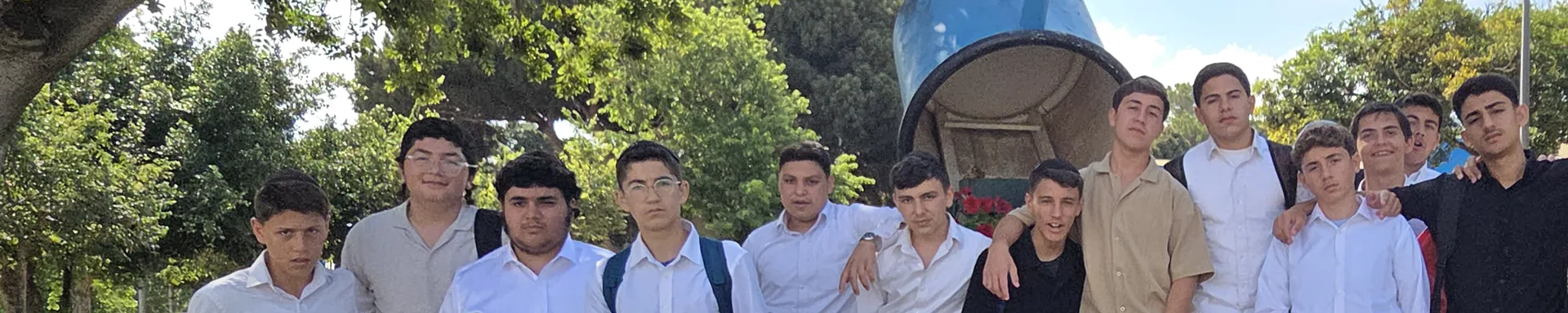 רקע פתיחה - בוקר ערכי בבית הרב וחידי שליט״א
