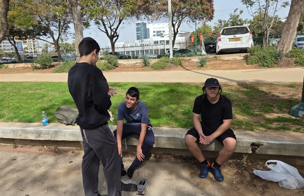 - ארטיק אחרי המשחק