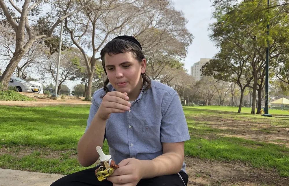- ארטיק אחרי המשחק