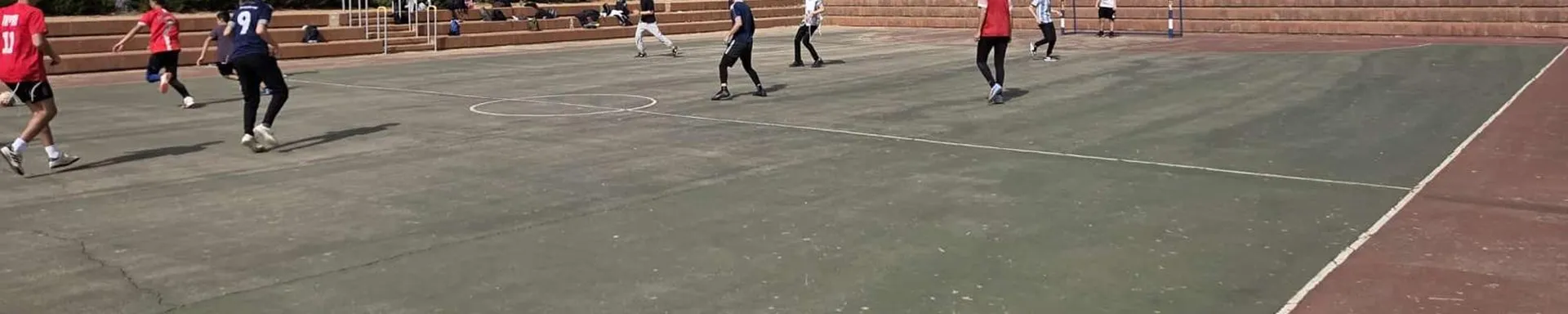 רקע פתיחה - ארטיק אחרי המשחק