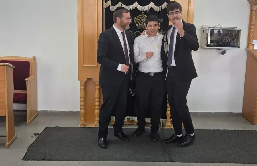 - משנכנס אדר