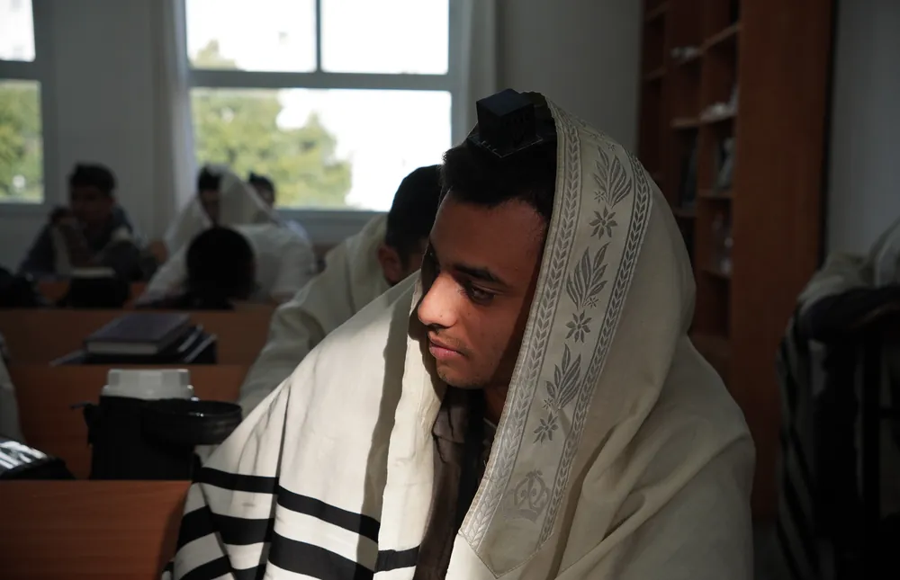 תיעוד הפעילות - סדרת צילום ב - לשדרג את הלב