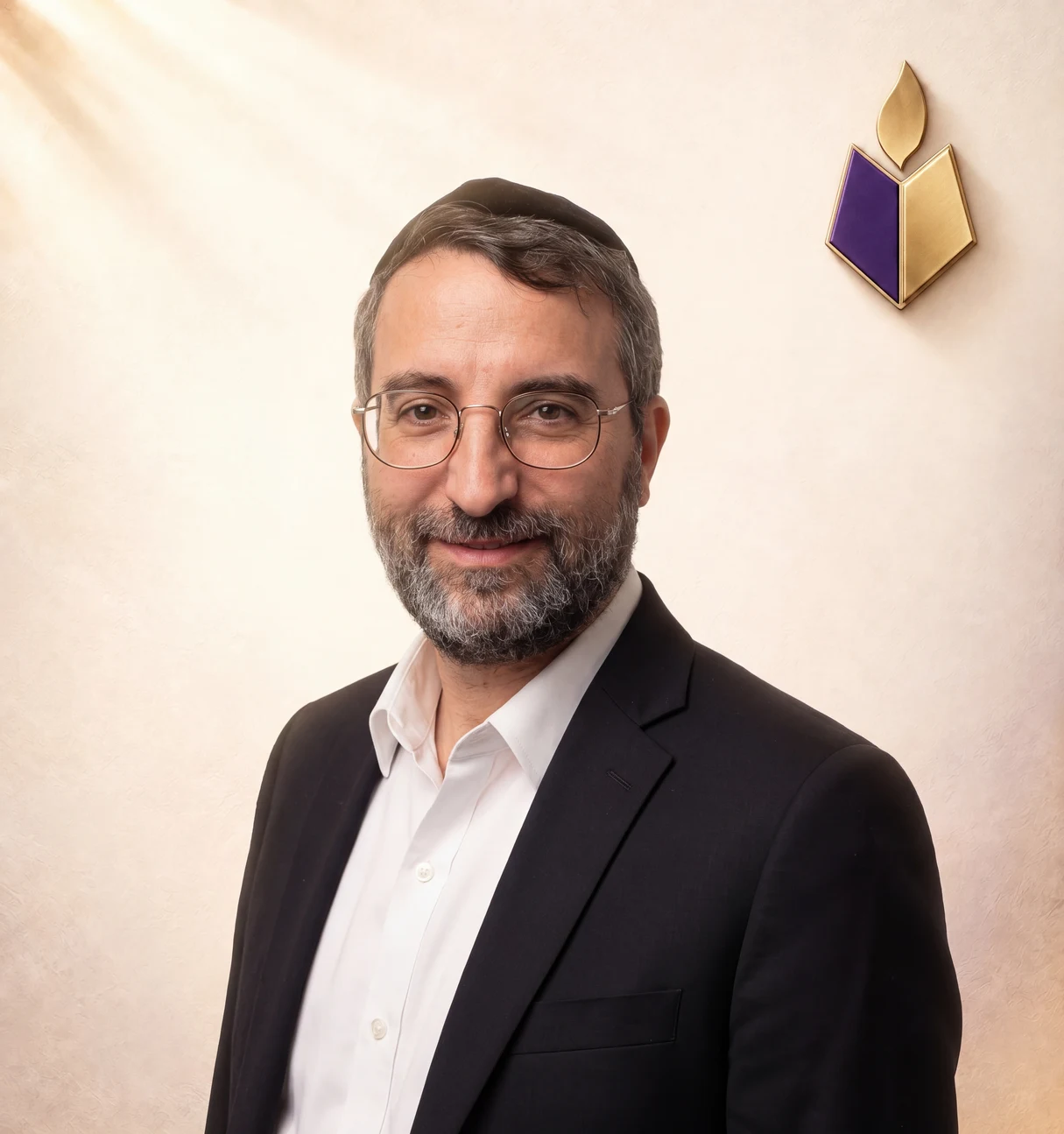 הרב יהושע קניאל