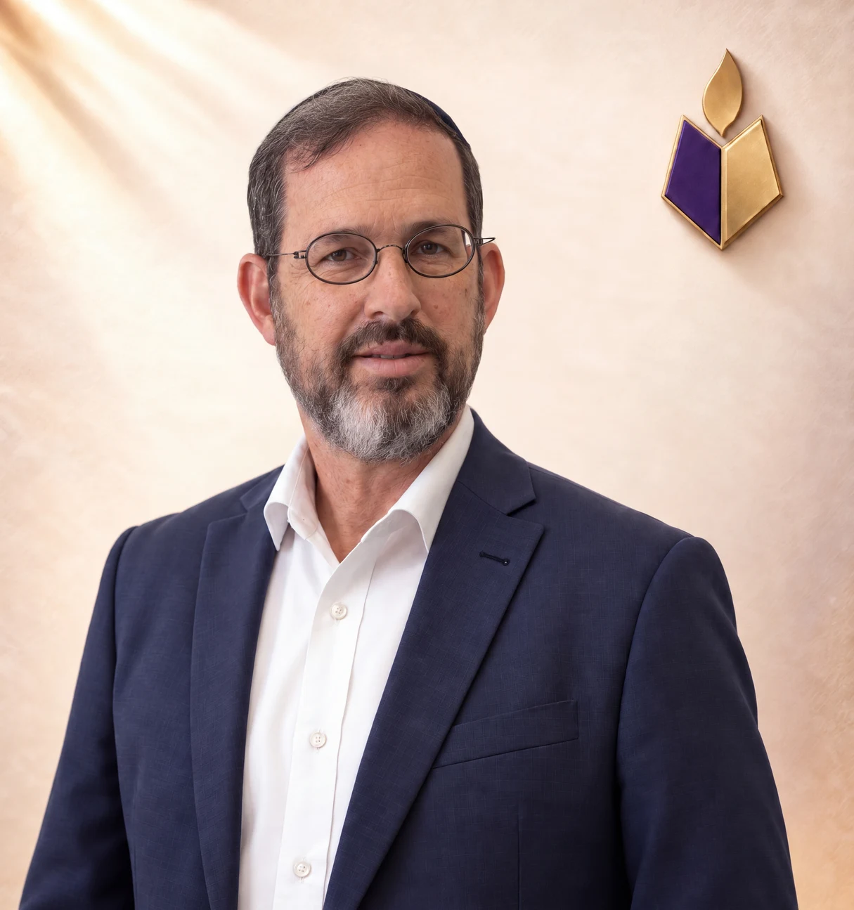 הרב דוד רוזנצוויג